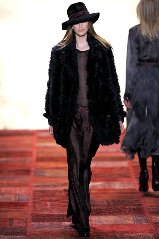 Thanh lịch với BST thu đông của Tommy Hilfiger - 30