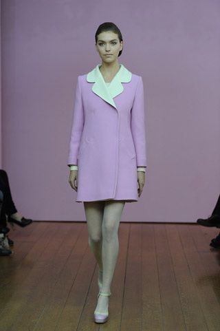 Nữ tính với thời trang Philosophy - 1 Nữ tính với thời trang Philosophy - 1