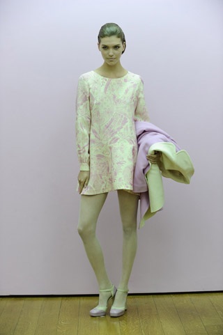 Nữ tính với thời trang Philosophy - 2 Nữ tính với thời trang Philosophy - 2