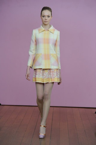 Nữ tính với thời trang Philosophy - 6 Nữ tính với thời trang Philosophy - 6