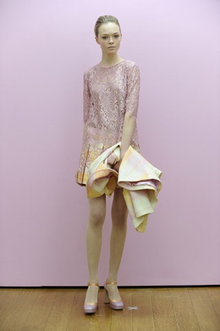 Nữ tính với thời trang Philosophy - 7 Nữ tính với thời trang Philosophy - 7