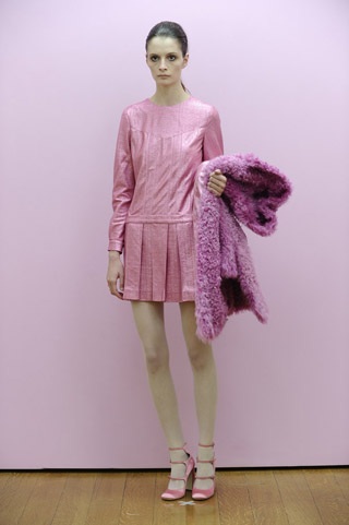 Nữ tính với thời trang Philosophy - 8 Nữ tính với thời trang Philosophy - 8