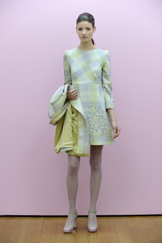 Nữ tính với thời trang Philosophy - 9 Nữ tính với thời trang Philosophy - 9