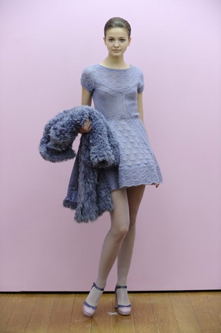 Nữ tính với thời trang Philosophy - 10 Nữ tính với thời trang Philosophy - 10