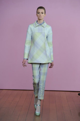 Nữ tính với thời trang Philosophy - 11 Nữ tính với thời trang Philosophy - 11