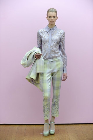 Nữ tính với thời trang Philosophy - 12 Nữ tính với thời trang Philosophy - 12