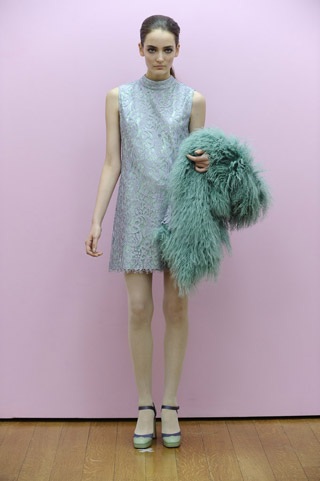 Nữ tính với thời trang Philosophy - 13 Nữ tính với thời trang Philosophy - 13