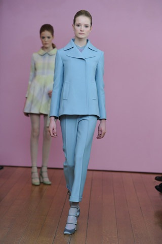 Nữ tính với thời trang Philosophy - 18 Nữ tính với thời trang Philosophy - 18