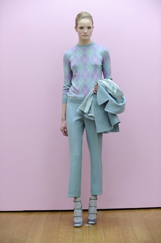 Nữ tính với thời trang Philosophy - 19 Nữ tính với thời trang Philosophy - 19