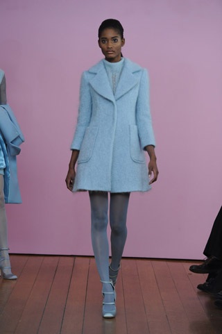 Nữ tính với thời trang Philosophy - 20 Nữ tính với thời trang Philosophy - 20