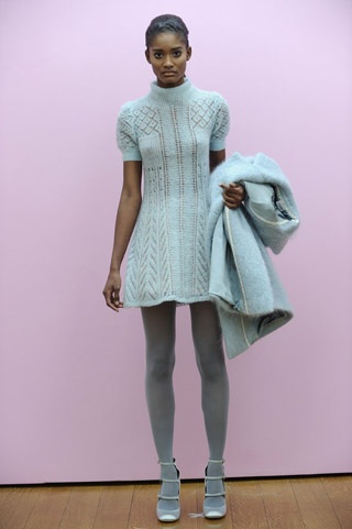 Nữ tính với thời trang Philosophy - 21 Nữ tính với thời trang Philosophy - 21