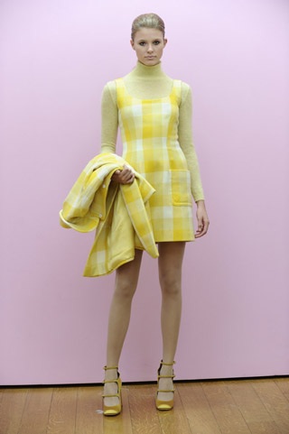 Nữ tính với thời trang Philosophy - 23 Nữ tính với thời trang Philosophy - 23