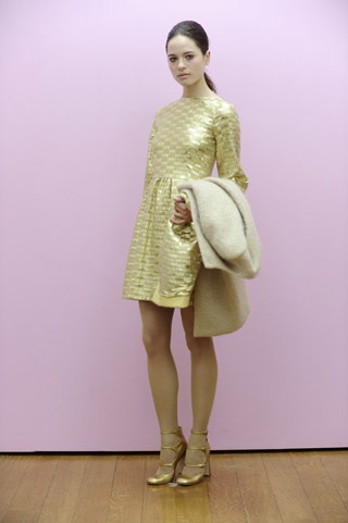 Nữ tính với thời trang Philosophy - 25 Nữ tính với thời trang Philosophy - 25