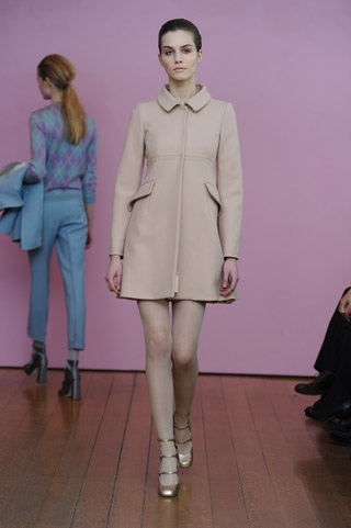 Nữ tính với thời trang Philosophy - 26 Nữ tính với thời trang Philosophy - 26