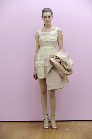 Nữ tính với thời trang Philosophy - 27 Nữ tính với thời trang Philosophy - 27