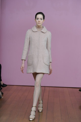 Nữ tính với thời trang Philosophy - 29 Nữ tính với thời trang Philosophy - 29