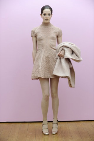 Nữ tính với thời trang Philosophy - 30 Nữ tính với thời trang Philosophy - 30