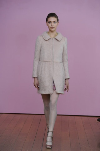 Nữ tính với thời trang Philosophy - 32 Nữ tính với thời trang Philosophy - 32