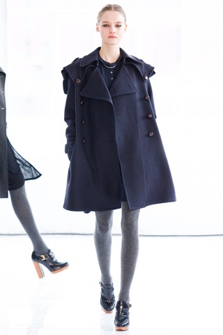 BST thu đông của United Bamboo - 12