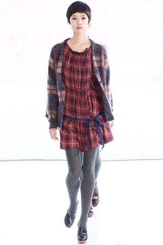 BST thu đông của United Bamboo - 22