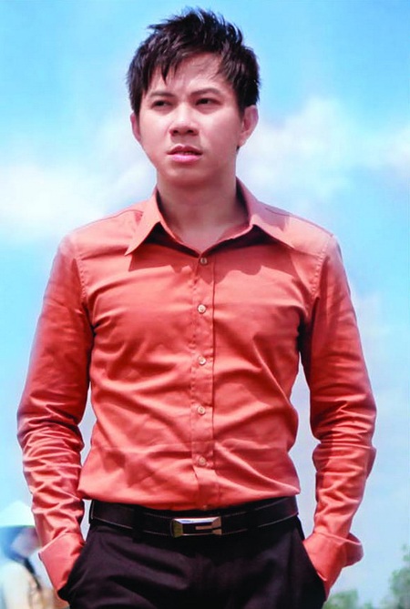 “Nửa trái tim” của Cẩm Ly  - 2 “Nửa trái tim” của Cẩm Ly  - 2