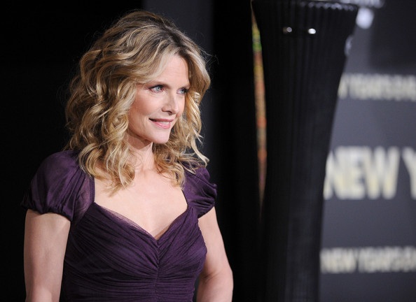 Dàn “sao” dự công chiếu phim New Year's Eve - 23