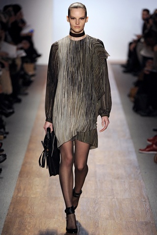 BST thu đông của Max Azria - 4