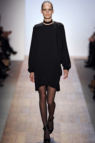 BST thu đông của Max Azria - 9