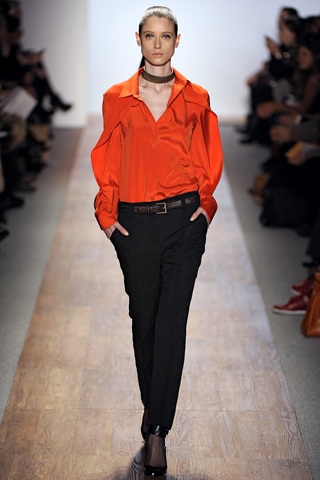 BST thu đông của Max Azria - 20