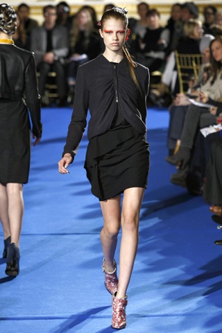 Thakoon - Sắc màu ấm cho ngày đông  - 21