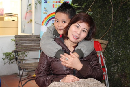 Quán quân Đồ Rê Mí lên đường tới Úc học tập - 2