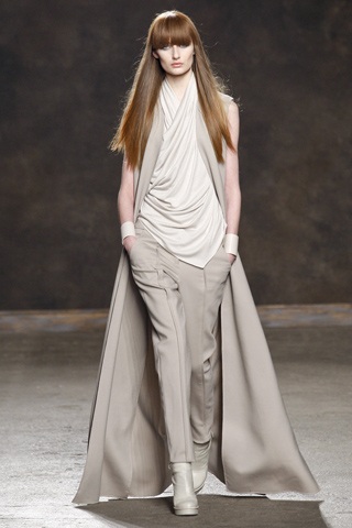 Thanh lịch và trẻ trung với BST Doo.Ri - 1