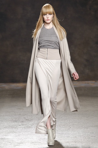 Thanh lịch và trẻ trung với BST Doo.Ri - 2