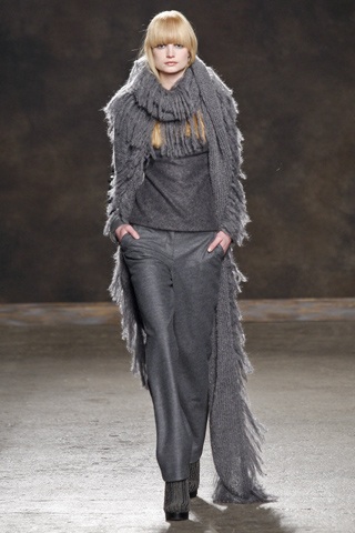 Thanh lịch và trẻ trung với BST Doo.Ri - 6