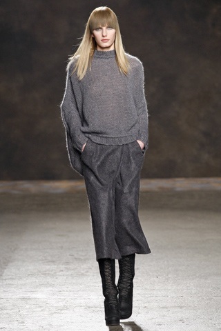 Thanh lịch và trẻ trung với BST Doo.Ri - 8