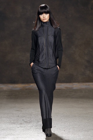 Thanh lịch và trẻ trung với BST Doo.Ri - 9