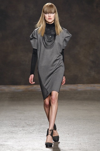 Thanh lịch và trẻ trung với BST Doo.Ri - 10