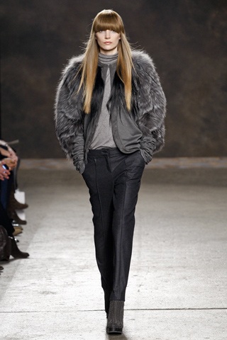 Thanh lịch và trẻ trung với BST Doo.Ri - 11