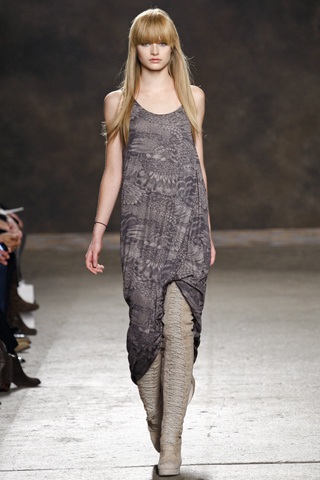 Thanh lịch và trẻ trung với BST Doo.Ri - 12