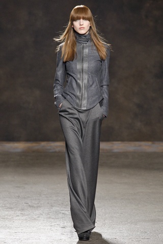 Thanh lịch và trẻ trung với BST Doo.Ri - 13