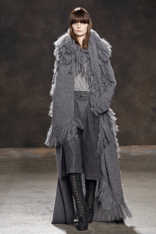 Thanh lịch và trẻ trung với BST Doo.Ri - 15