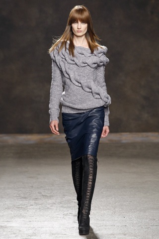 Thanh lịch và trẻ trung với BST Doo.Ri - 16