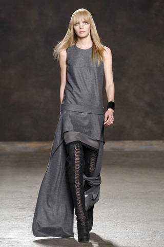 Thanh lịch và trẻ trung với BST Doo.Ri - 18