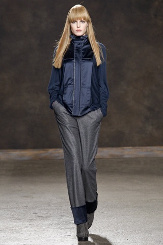 Thanh lịch và trẻ trung với BST Doo.Ri - 19