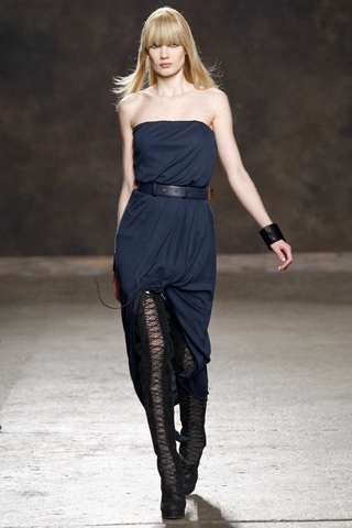 Thanh lịch và trẻ trung với BST Doo.Ri - 20