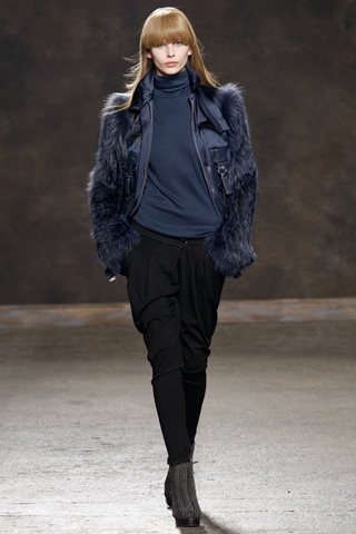 Thanh lịch và trẻ trung với BST Doo.Ri - 21