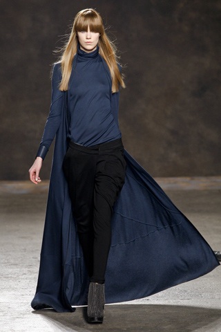 Thanh lịch và trẻ trung với BST Doo.Ri - 22