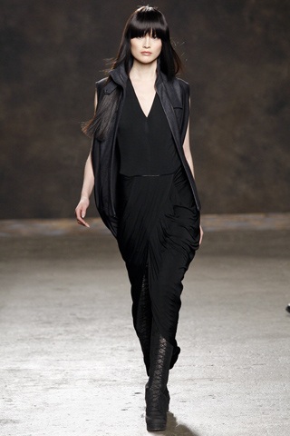 Thanh lịch và trẻ trung với BST Doo.Ri - 23