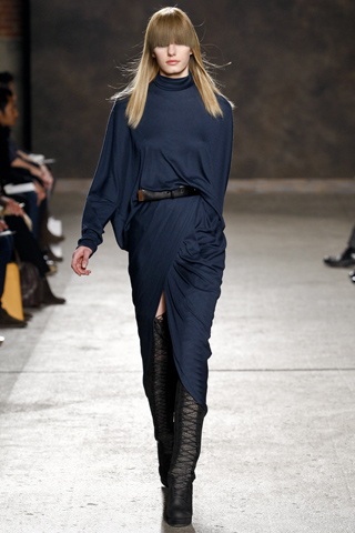 Thanh lịch và trẻ trung với BST Doo.Ri - 25