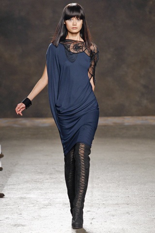 Thanh lịch và trẻ trung với BST Doo.Ri - 26